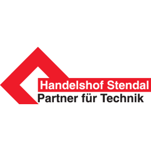 Handelshof Stendal Logo
