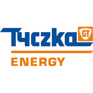 Tyczka Energy Logo