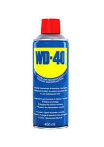 WD-40 - Test