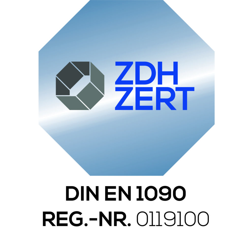 ZDH Zert